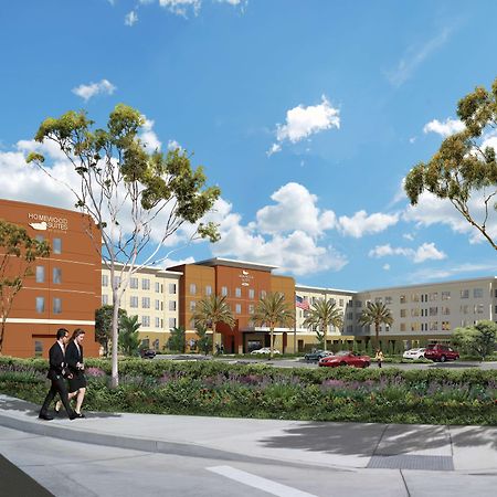 Homewood Suites By Hilton Irvine John Wayne Airport Esterno foto