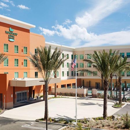 Homewood Suites By Hilton Irvine John Wayne Airport Esterno foto