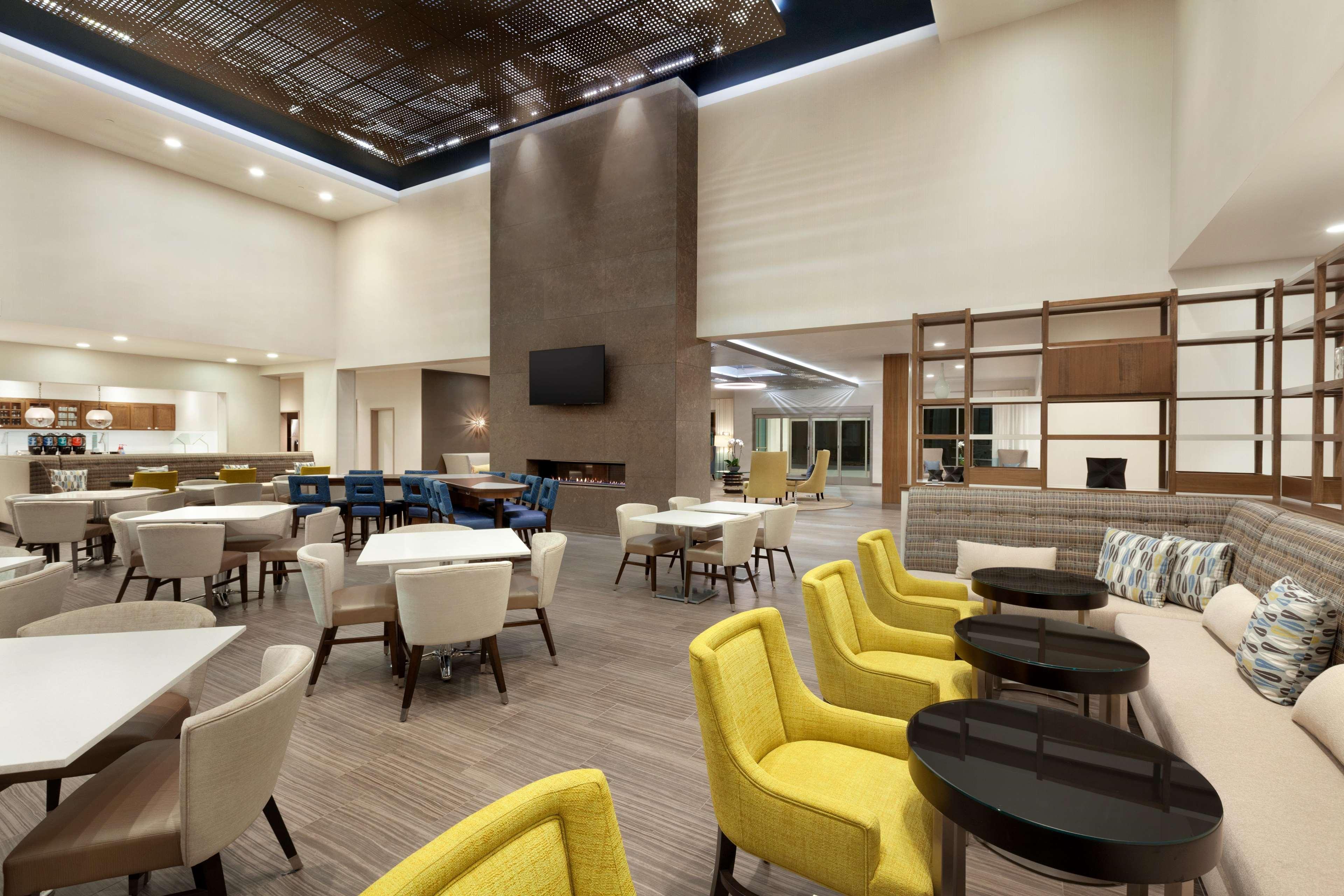 Homewood Suites By Hilton Irvine John Wayne Airport Esterno foto