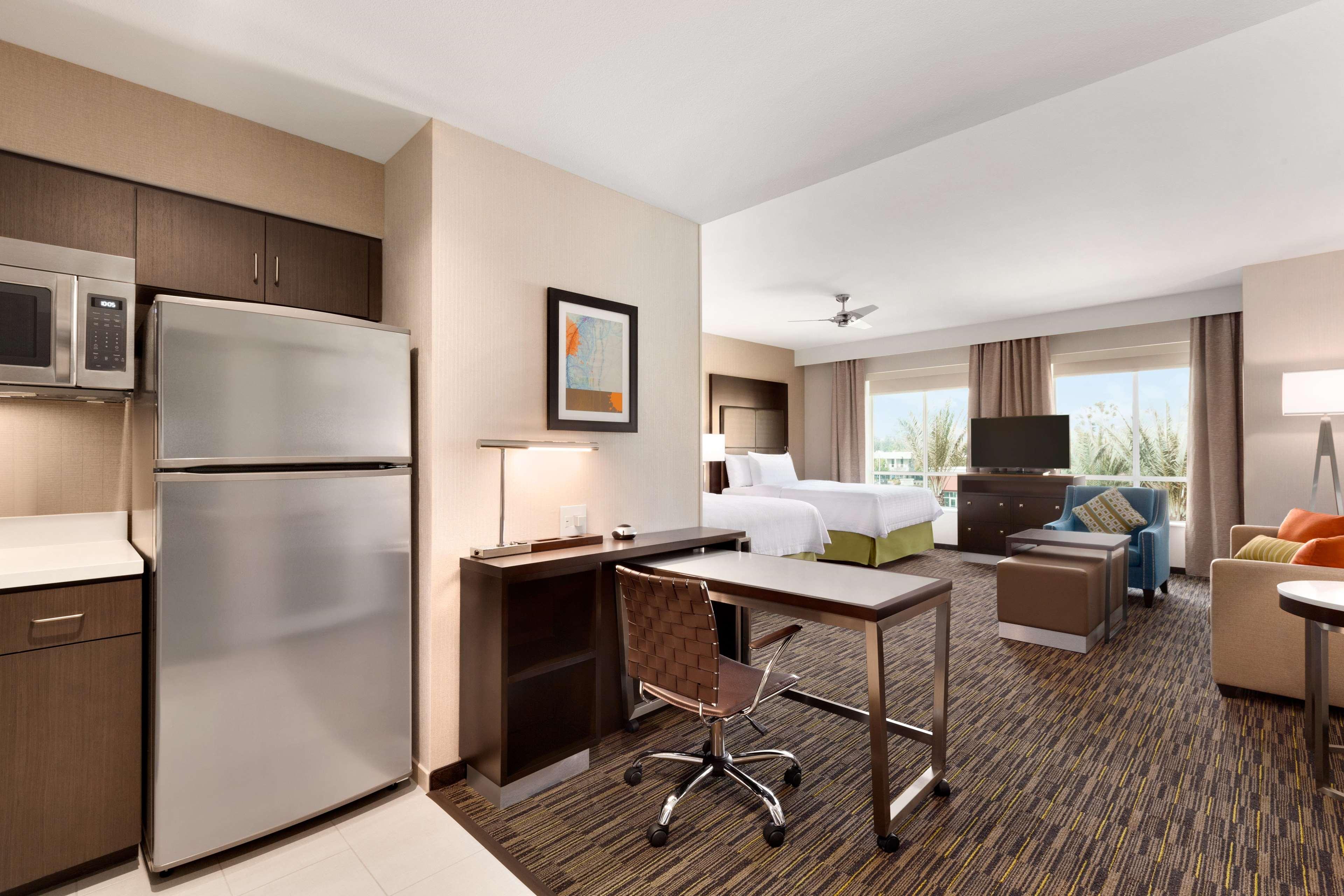 Homewood Suites By Hilton Irvine John Wayne Airport Esterno foto