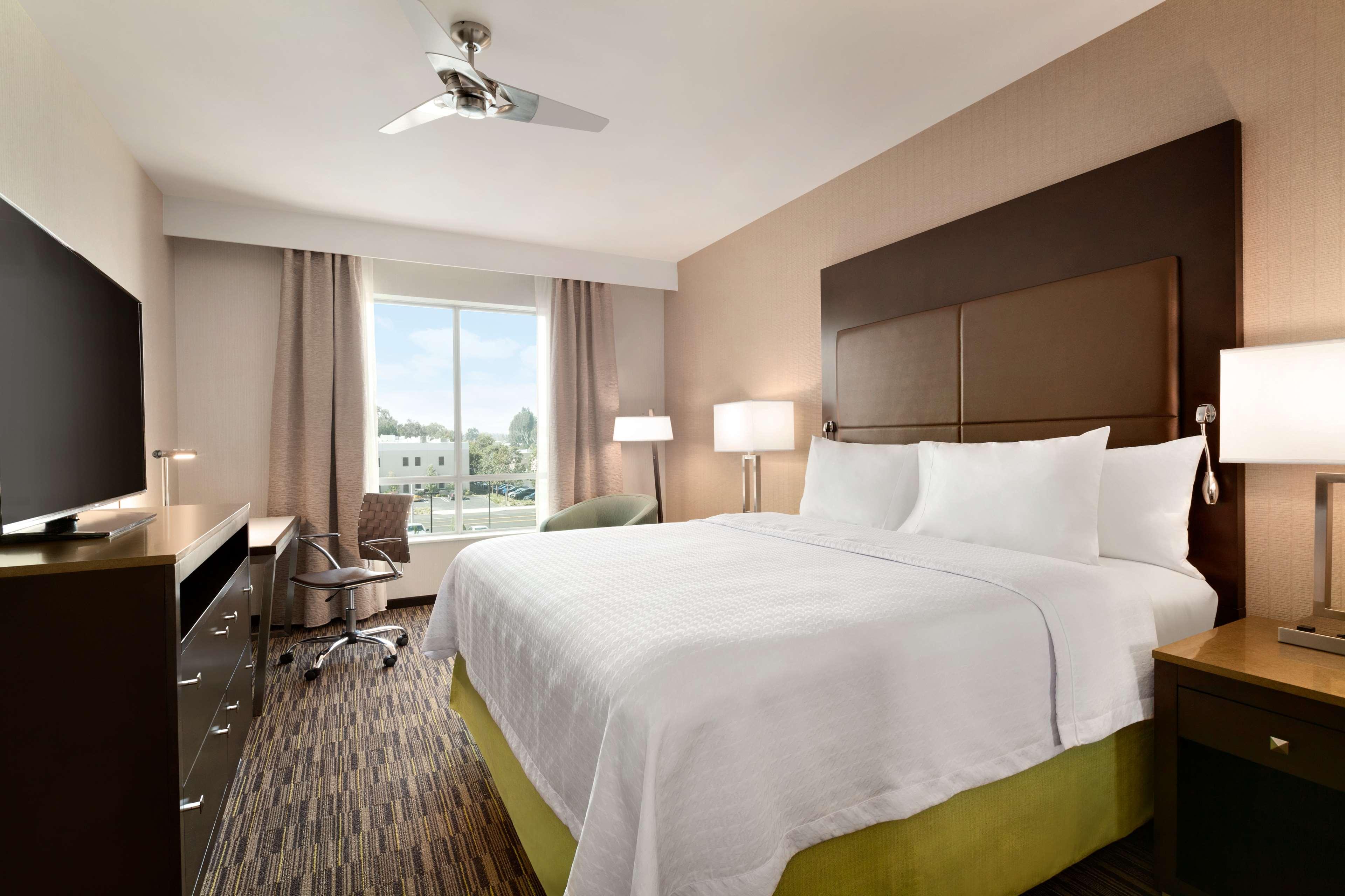 Homewood Suites By Hilton Irvine John Wayne Airport Esterno foto
