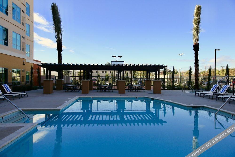 Homewood Suites By Hilton Irvine John Wayne Airport Esterno foto