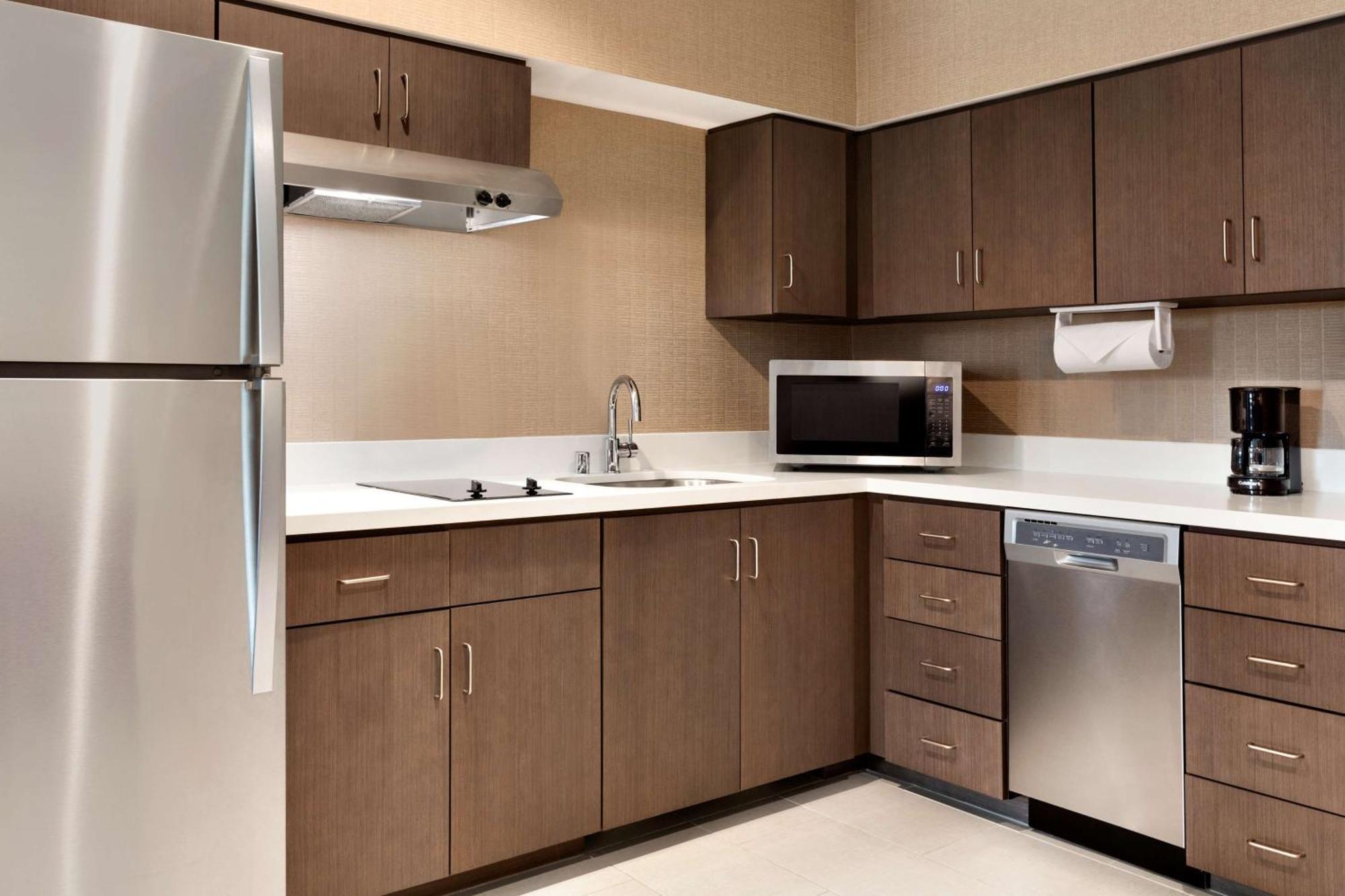 Homewood Suites By Hilton Irvine John Wayne Airport Esterno foto
