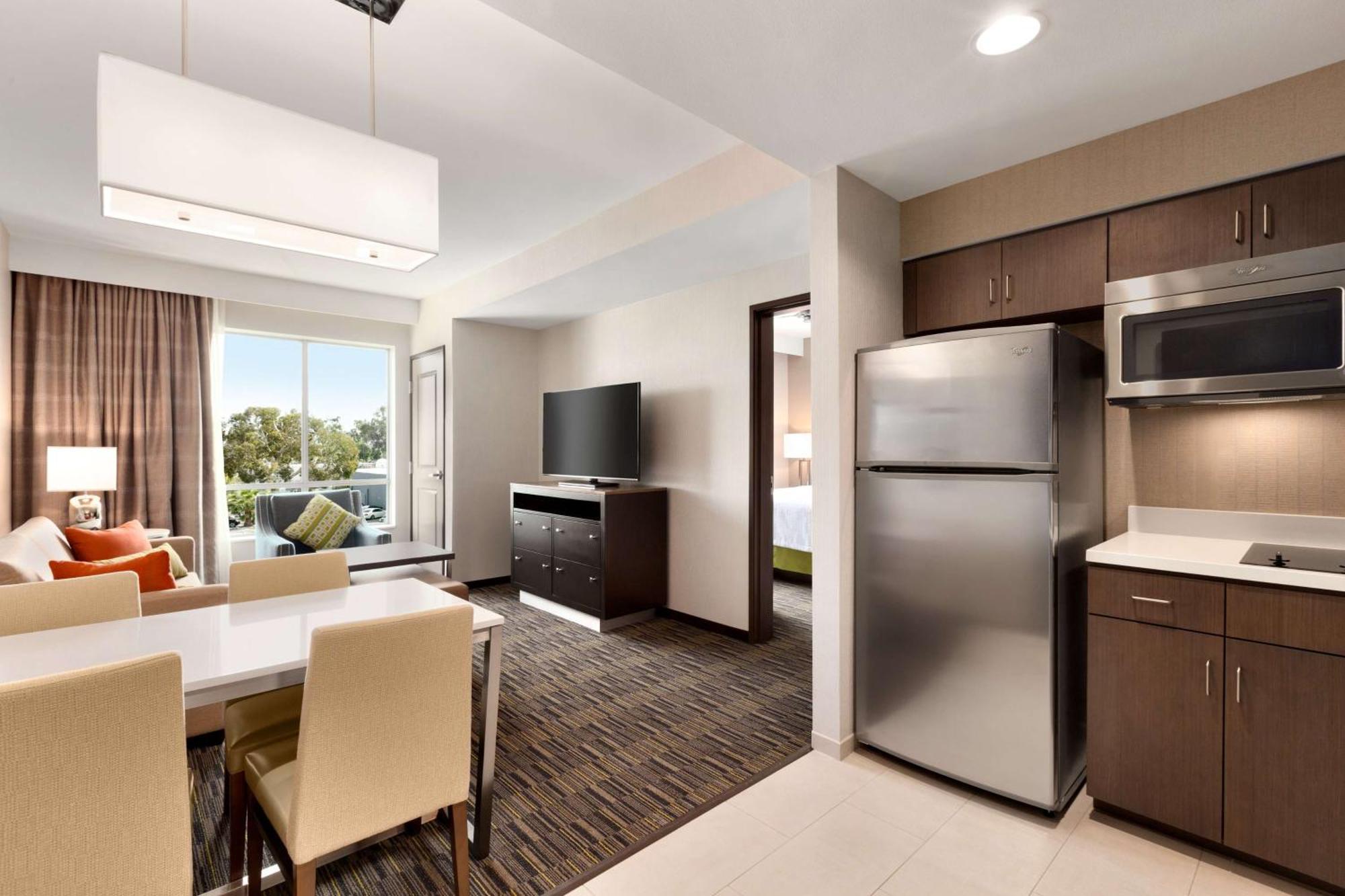 Homewood Suites By Hilton Irvine John Wayne Airport Esterno foto