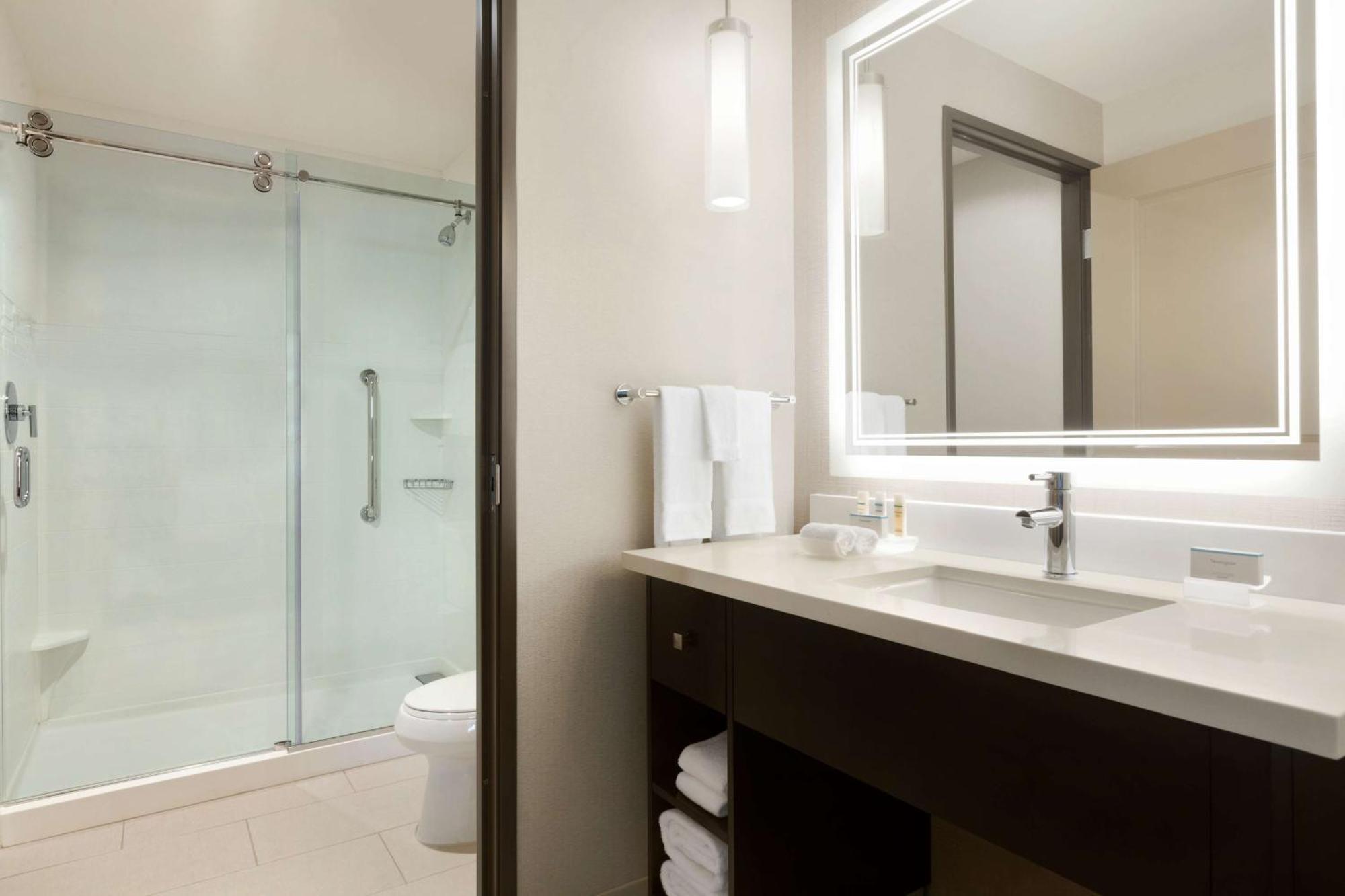 Homewood Suites By Hilton Irvine John Wayne Airport Esterno foto