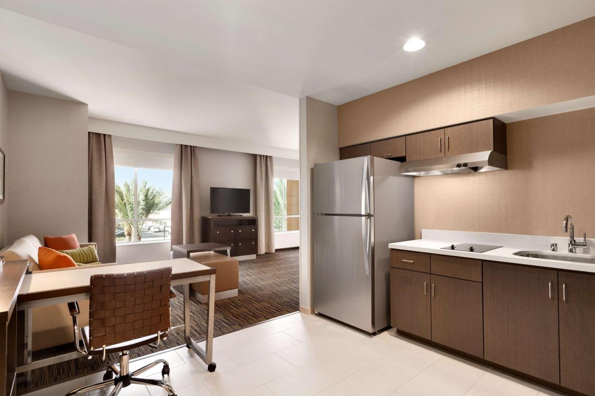 Homewood Suites By Hilton Irvine John Wayne Airport Esterno foto