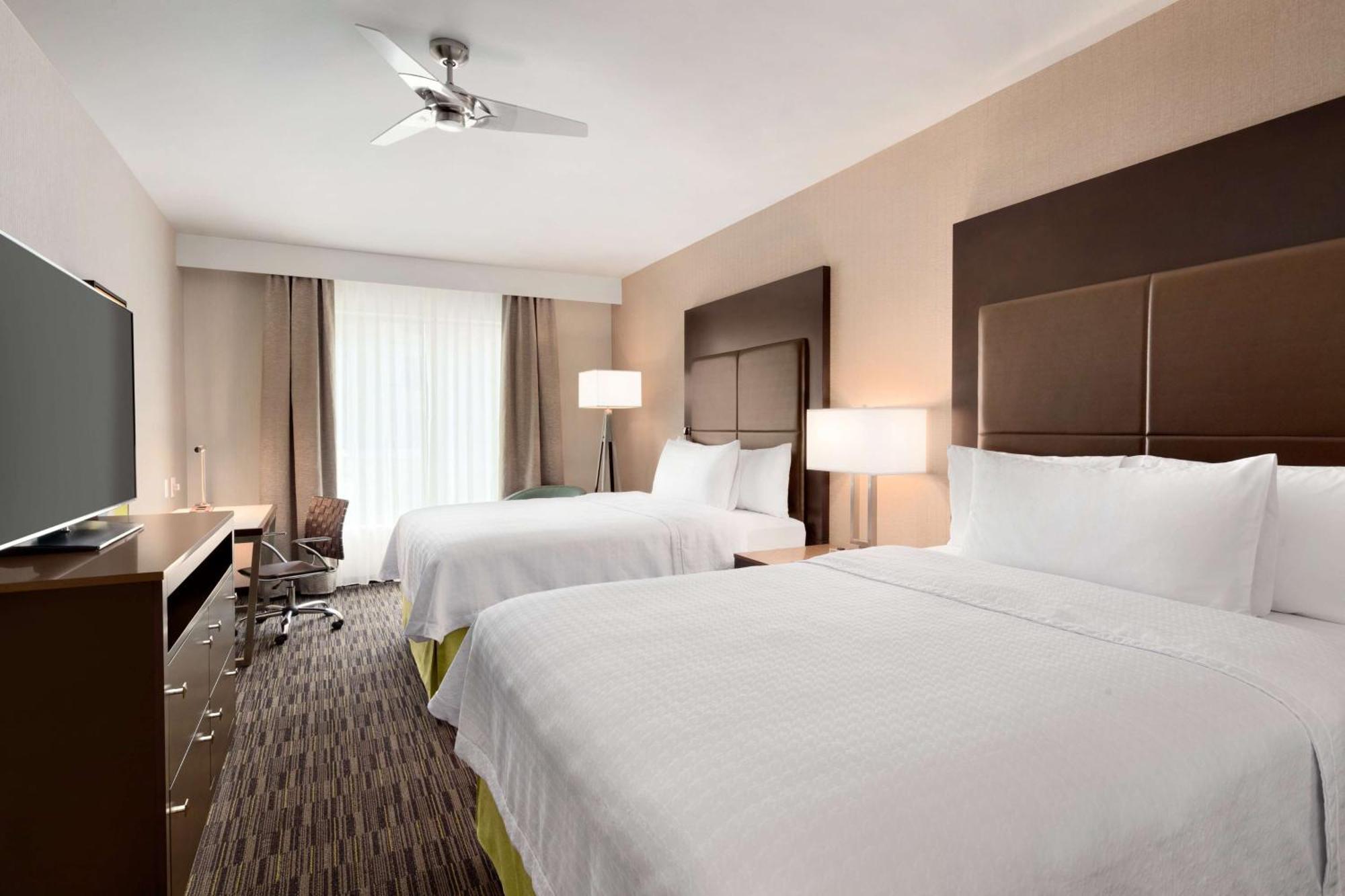 Homewood Suites By Hilton Irvine John Wayne Airport Esterno foto