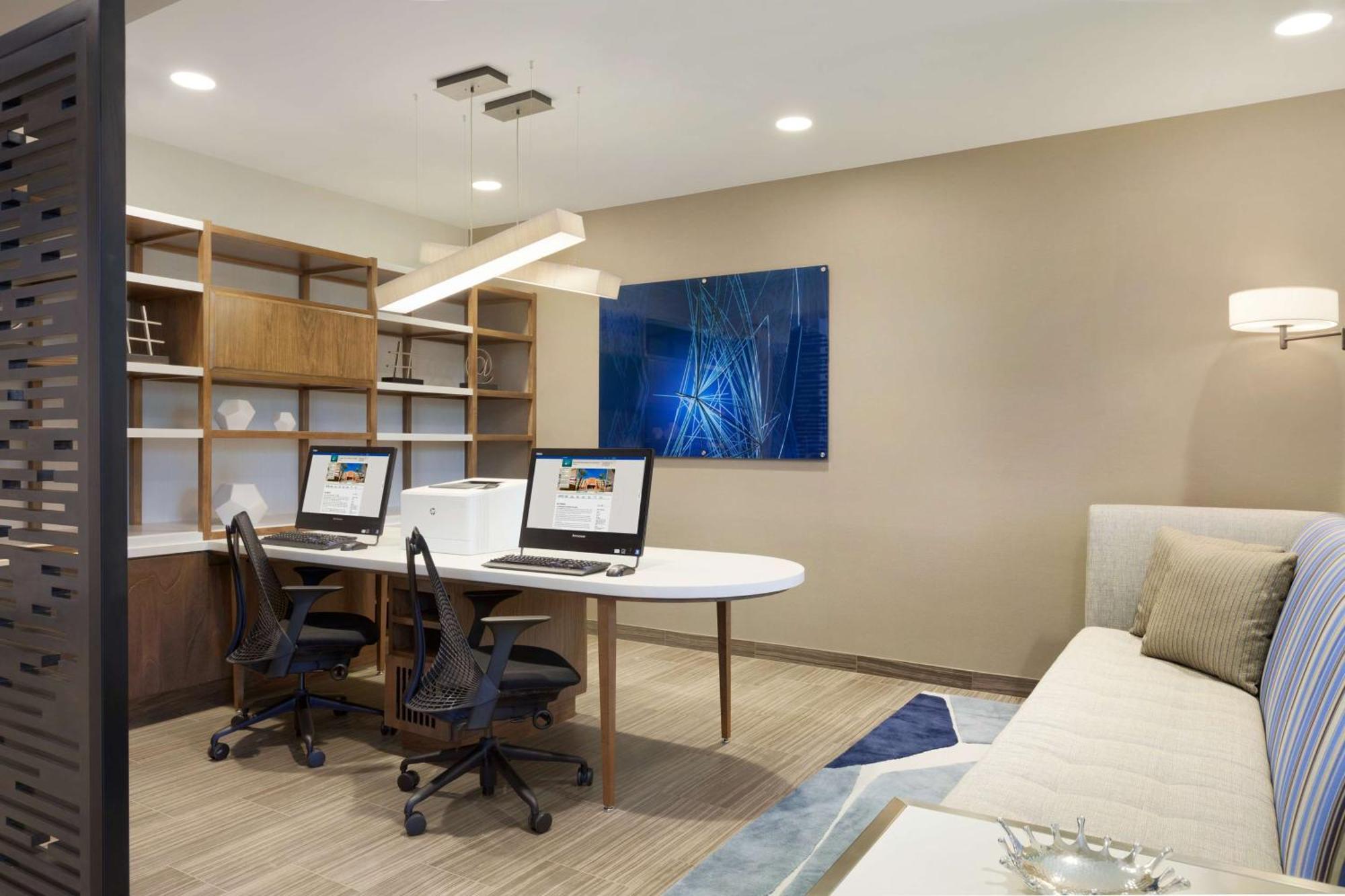 Homewood Suites By Hilton Irvine John Wayne Airport Esterno foto