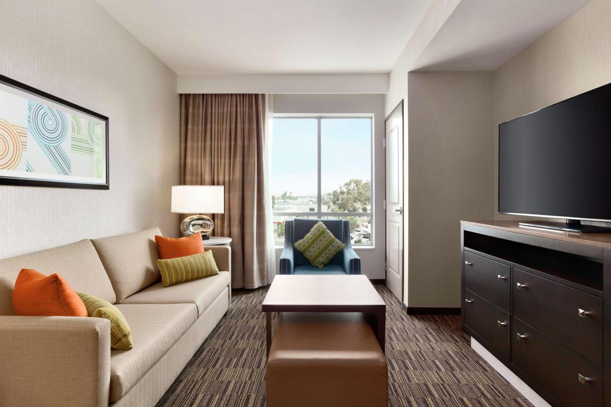 Homewood Suites By Hilton Irvine John Wayne Airport Esterno foto