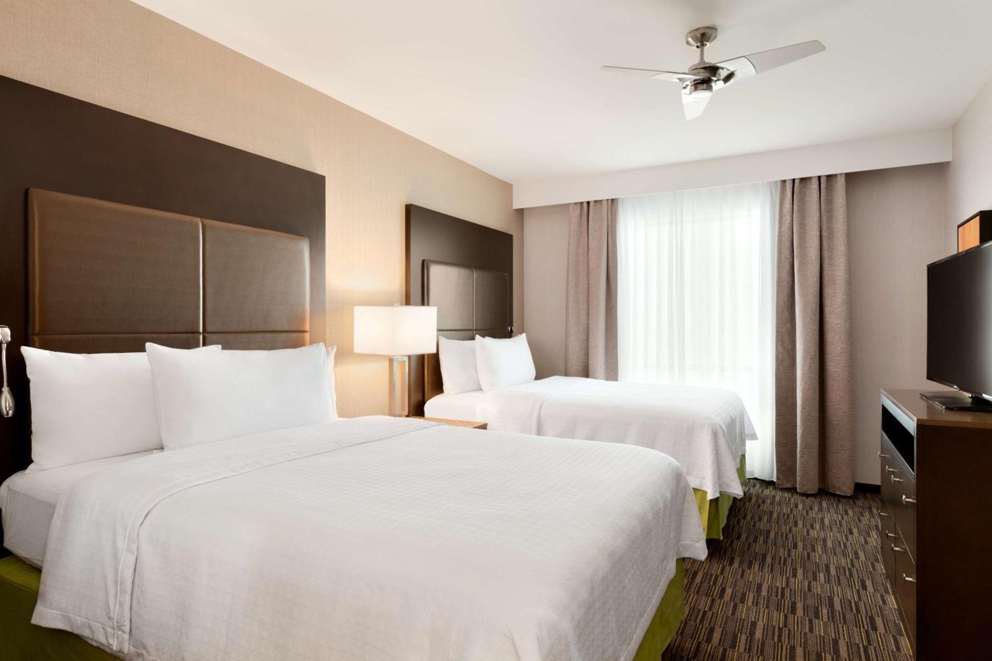 Homewood Suites By Hilton Irvine John Wayne Airport Esterno foto