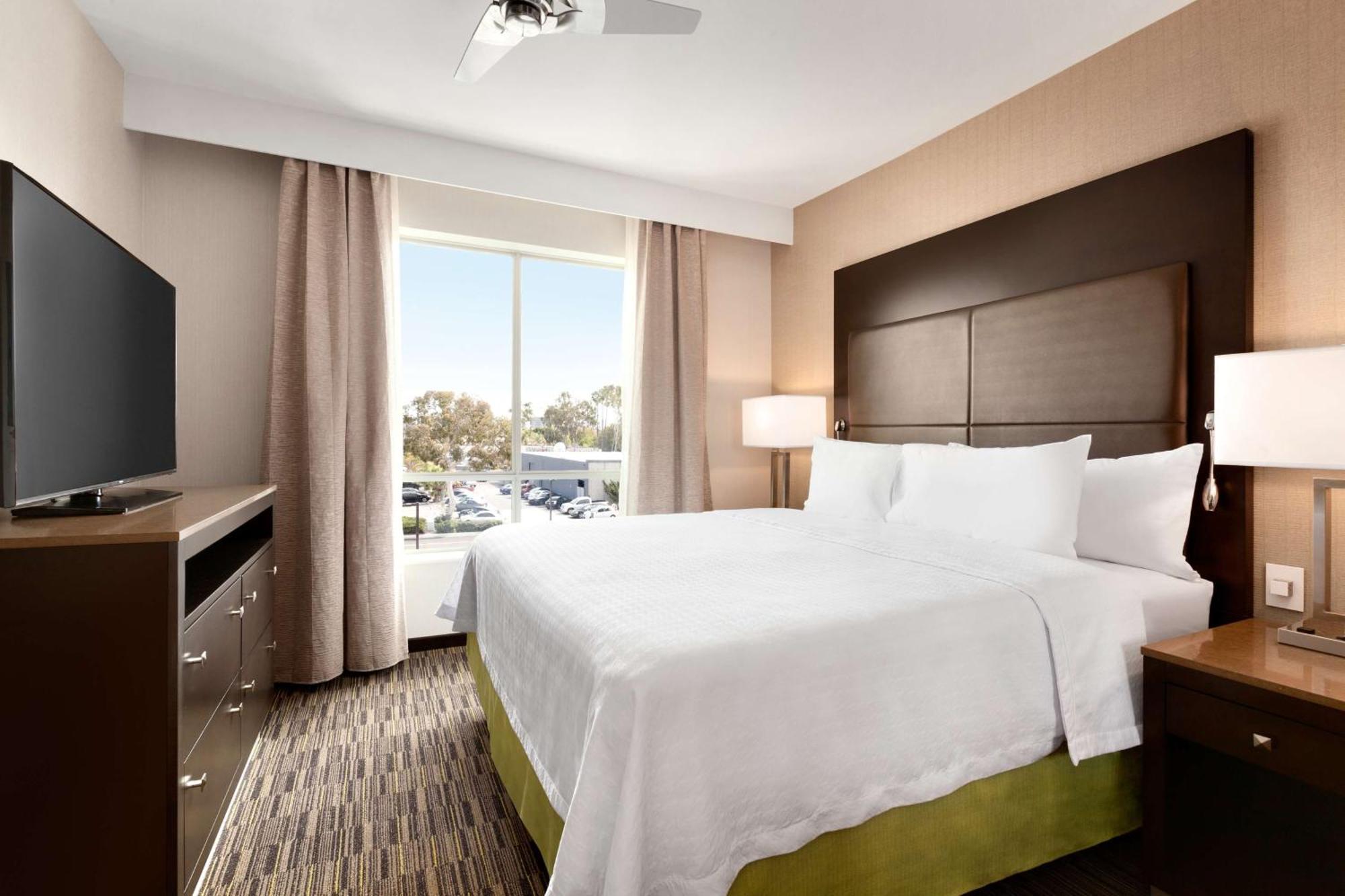 Homewood Suites By Hilton Irvine John Wayne Airport Esterno foto