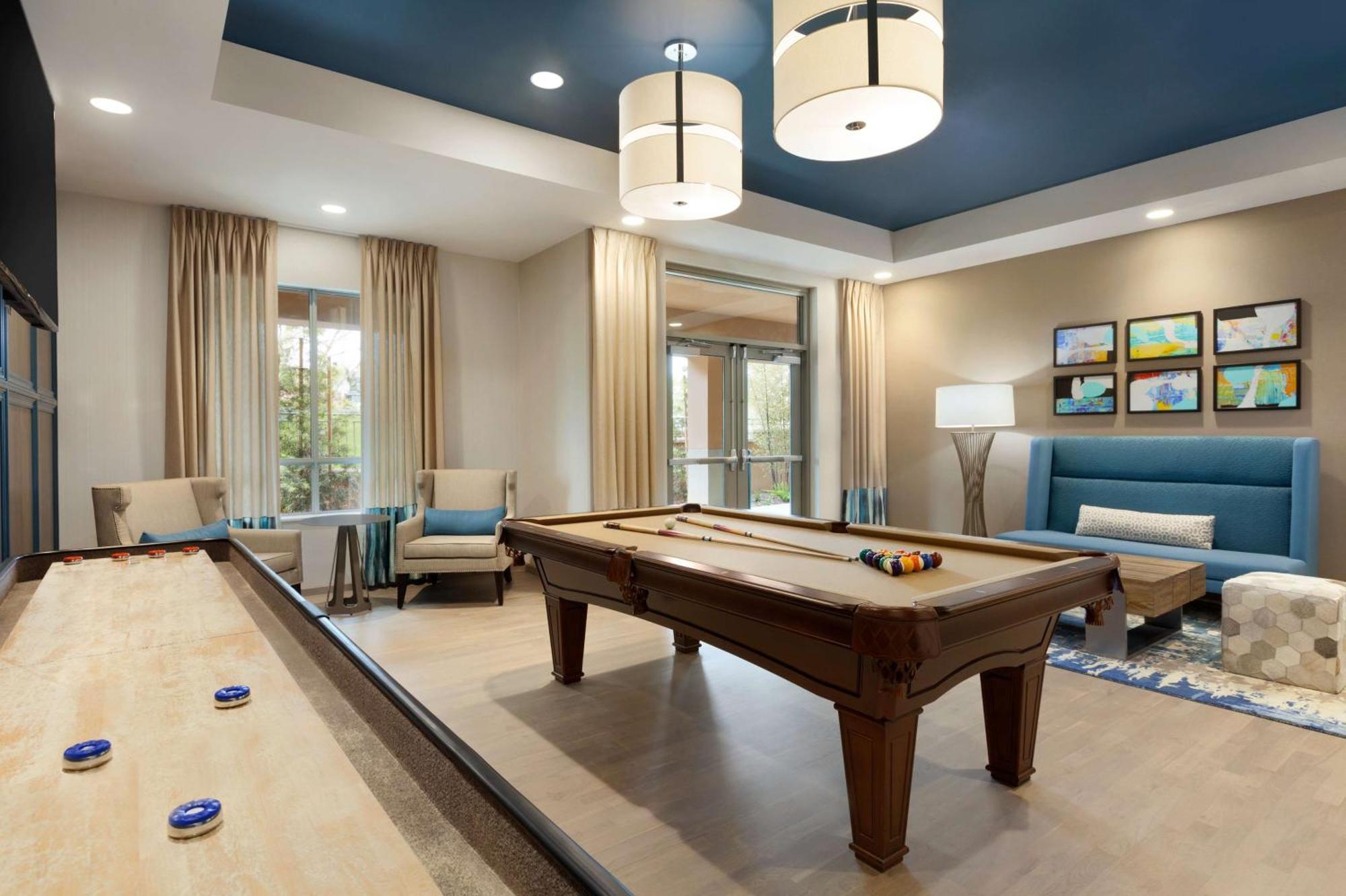 Homewood Suites By Hilton Irvine John Wayne Airport Esterno foto