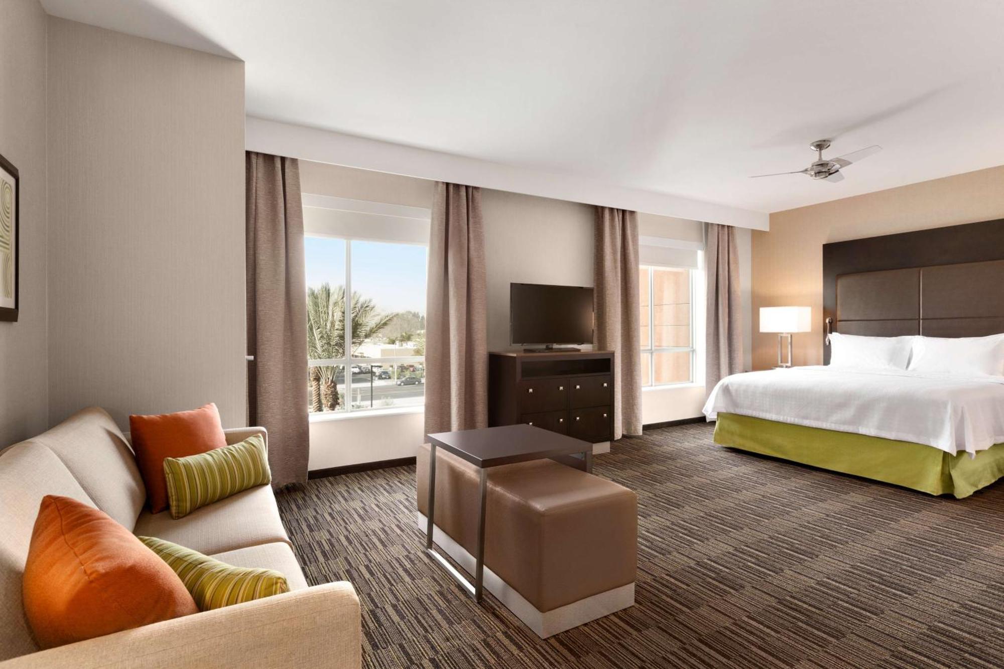 Homewood Suites By Hilton Irvine John Wayne Airport Esterno foto