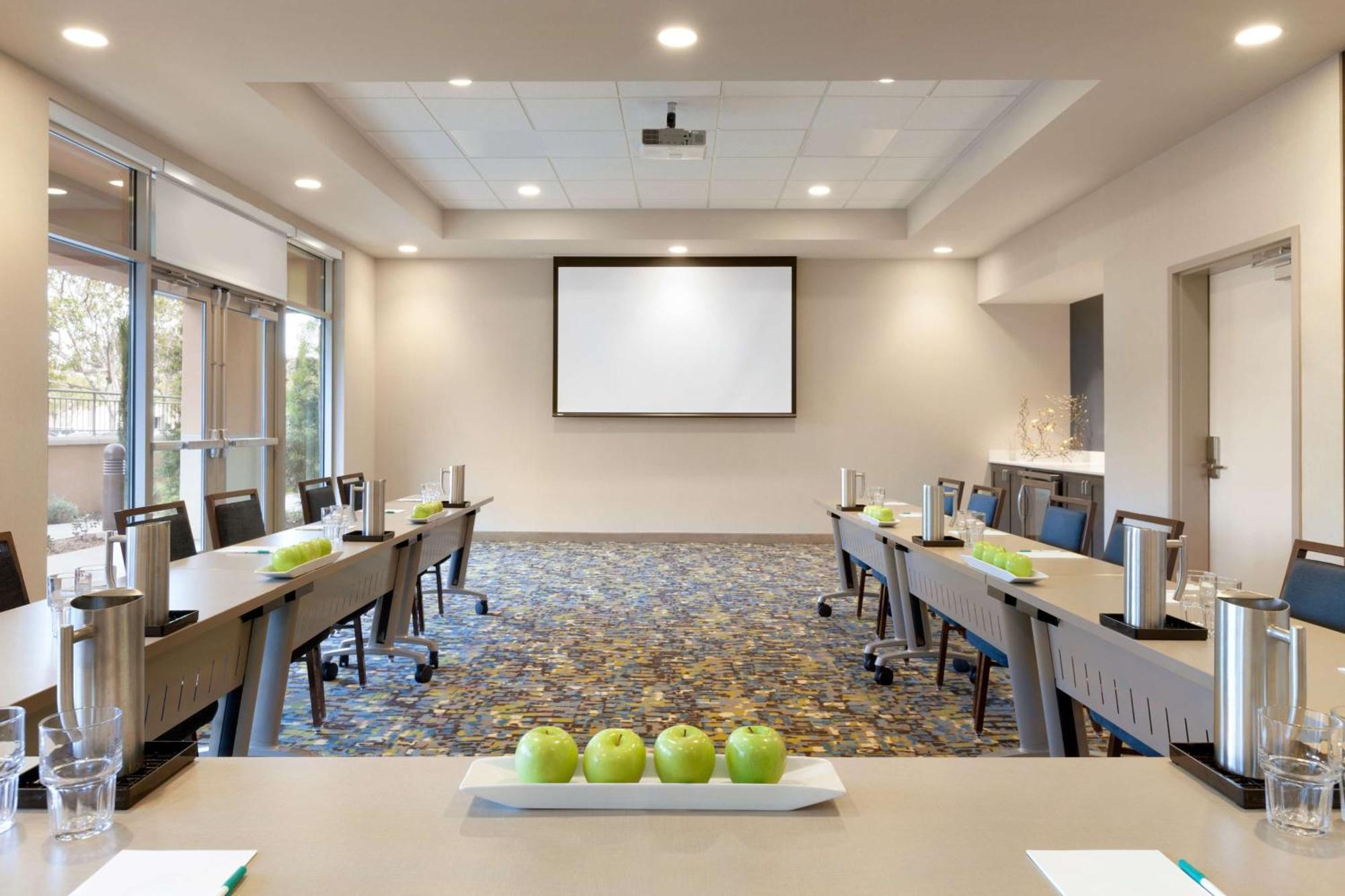 Homewood Suites By Hilton Irvine John Wayne Airport Esterno foto
