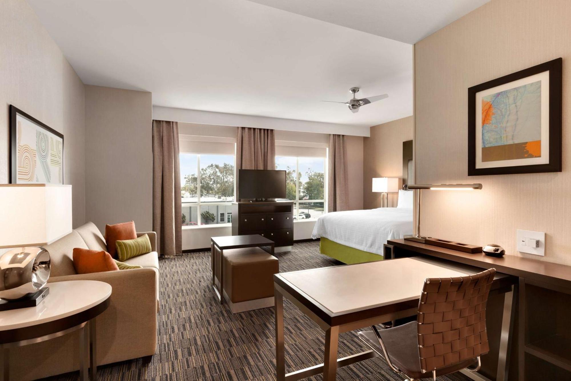 Homewood Suites By Hilton Irvine John Wayne Airport Esterno foto