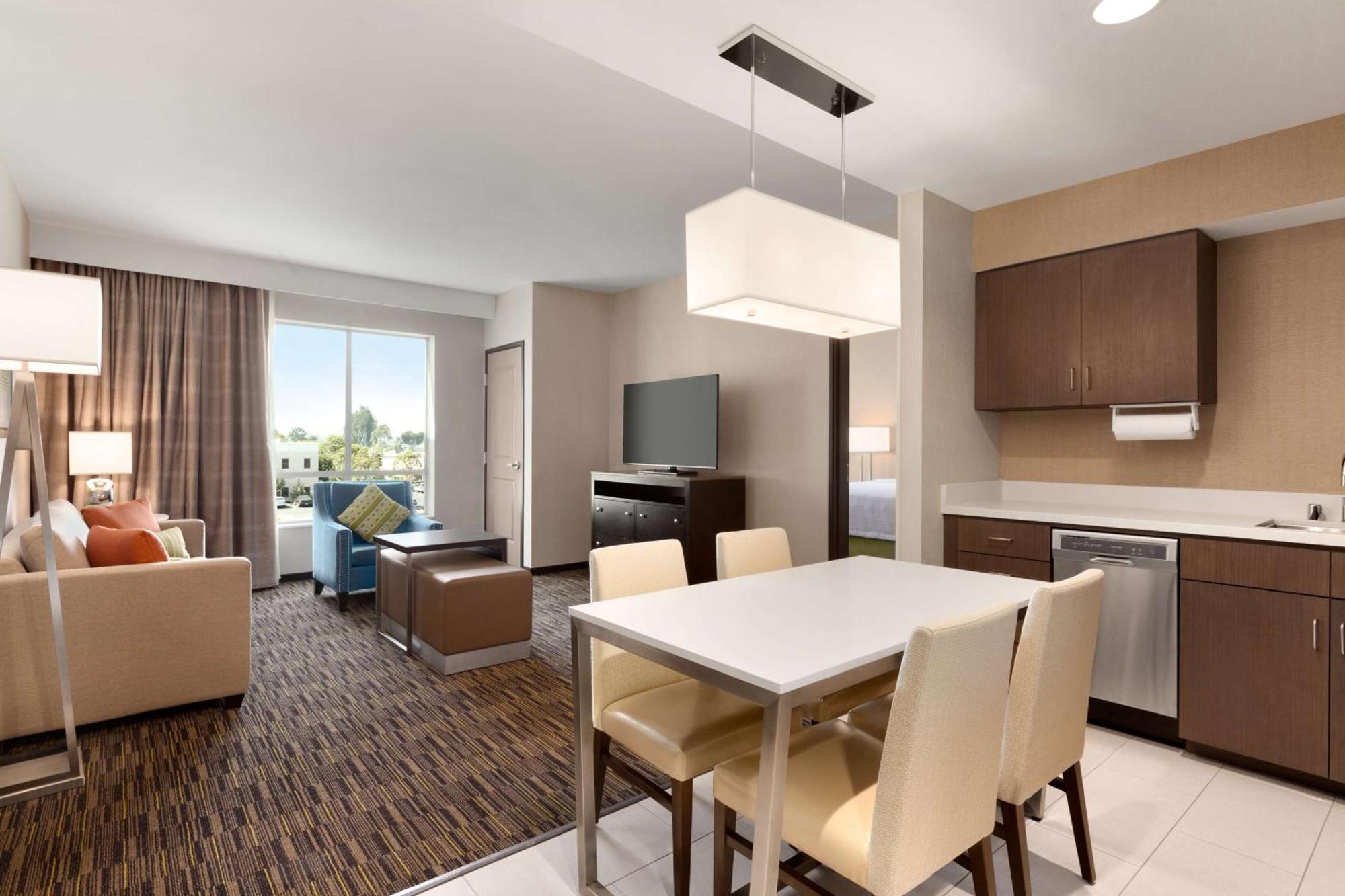 Homewood Suites By Hilton Irvine John Wayne Airport Esterno foto