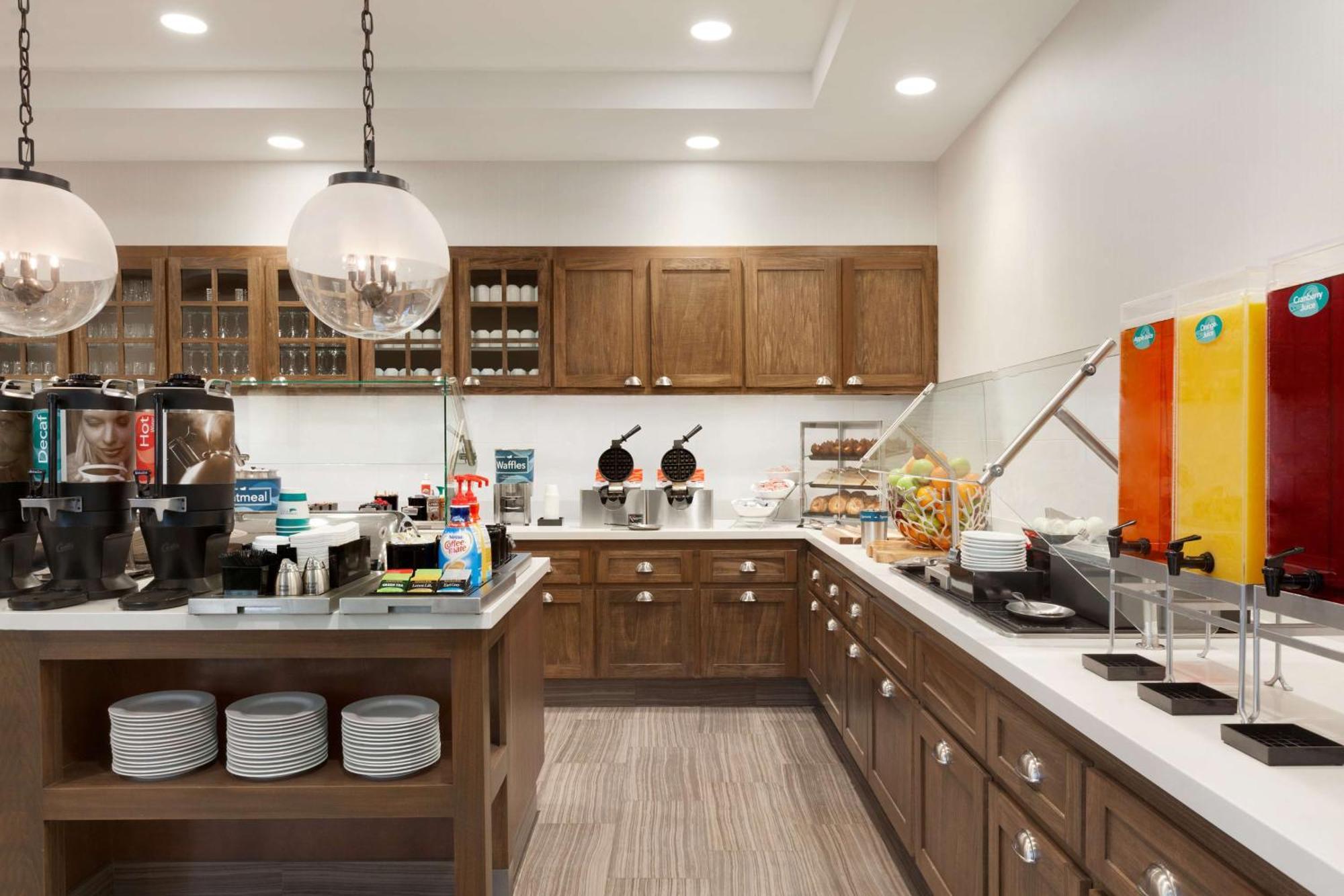 Homewood Suites By Hilton Irvine John Wayne Airport Esterno foto
