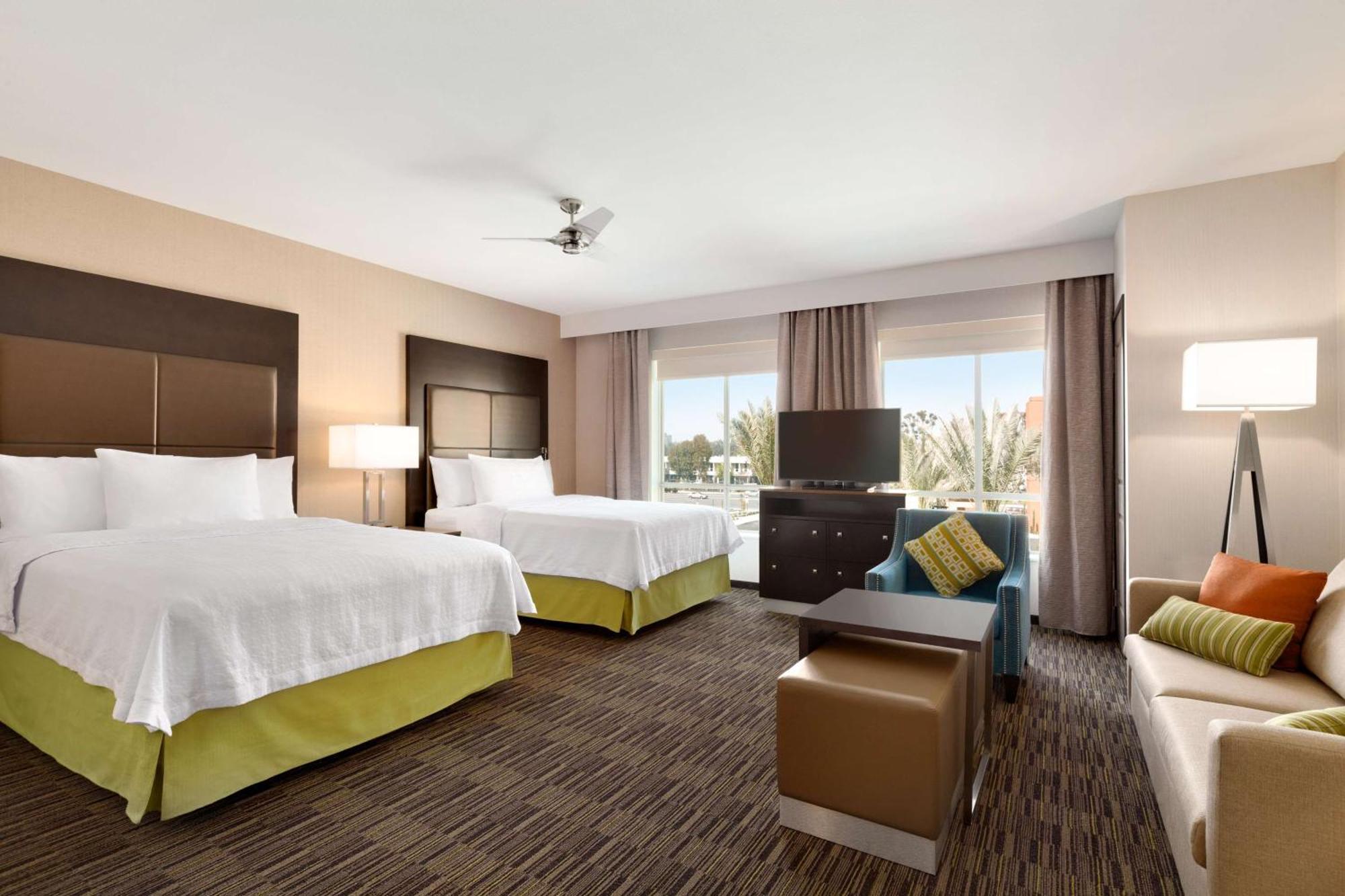 Homewood Suites By Hilton Irvine John Wayne Airport Esterno foto