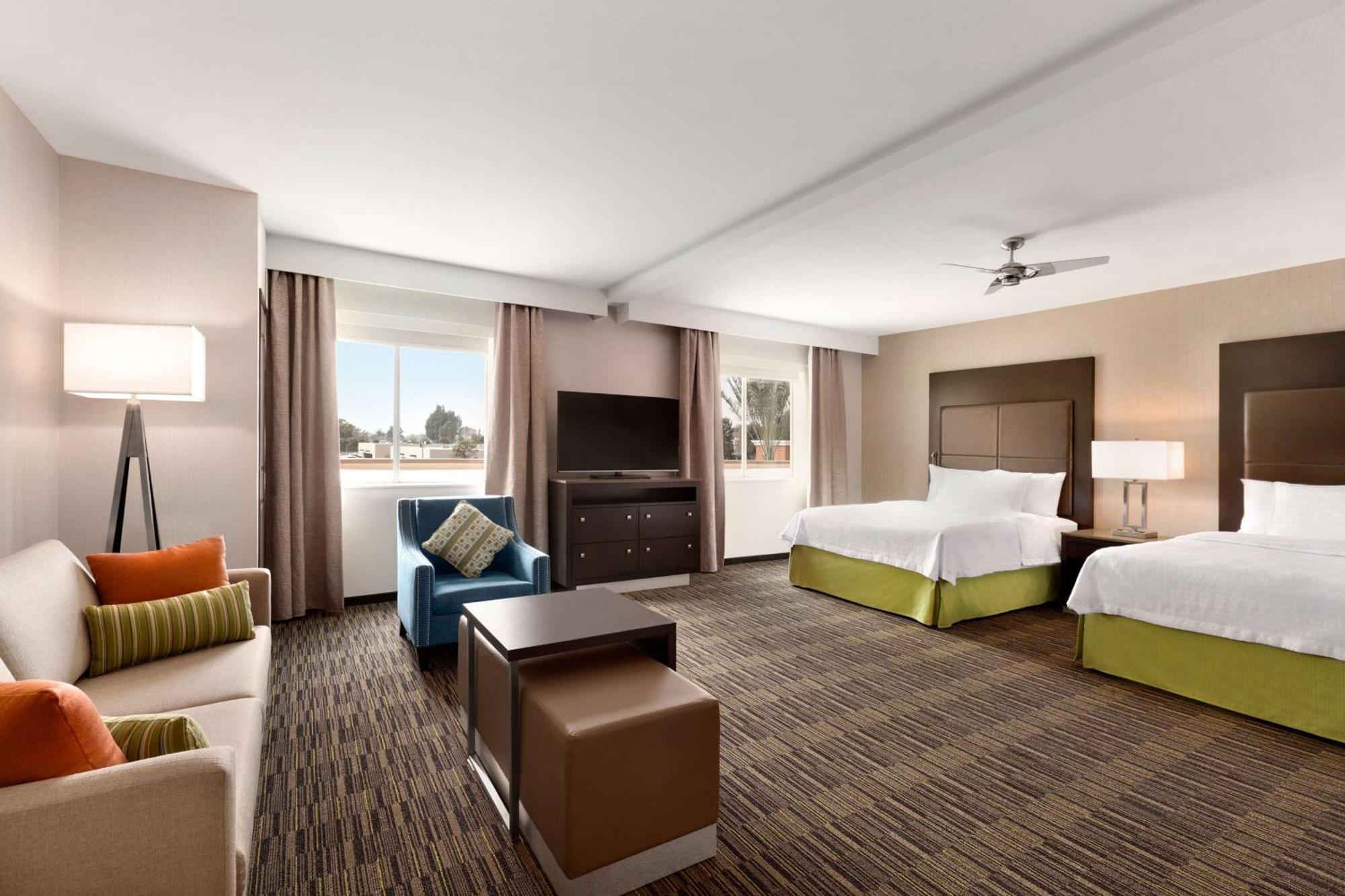 Homewood Suites By Hilton Irvine John Wayne Airport Esterno foto