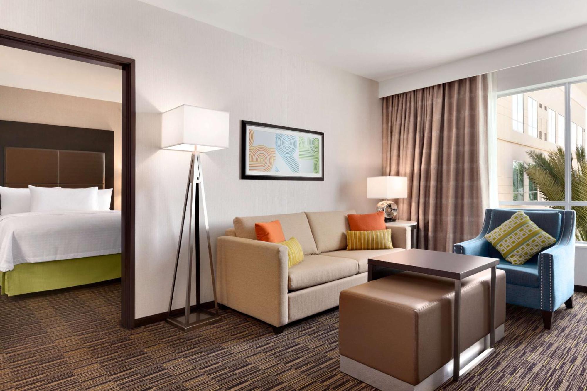 Homewood Suites By Hilton Irvine John Wayne Airport Esterno foto