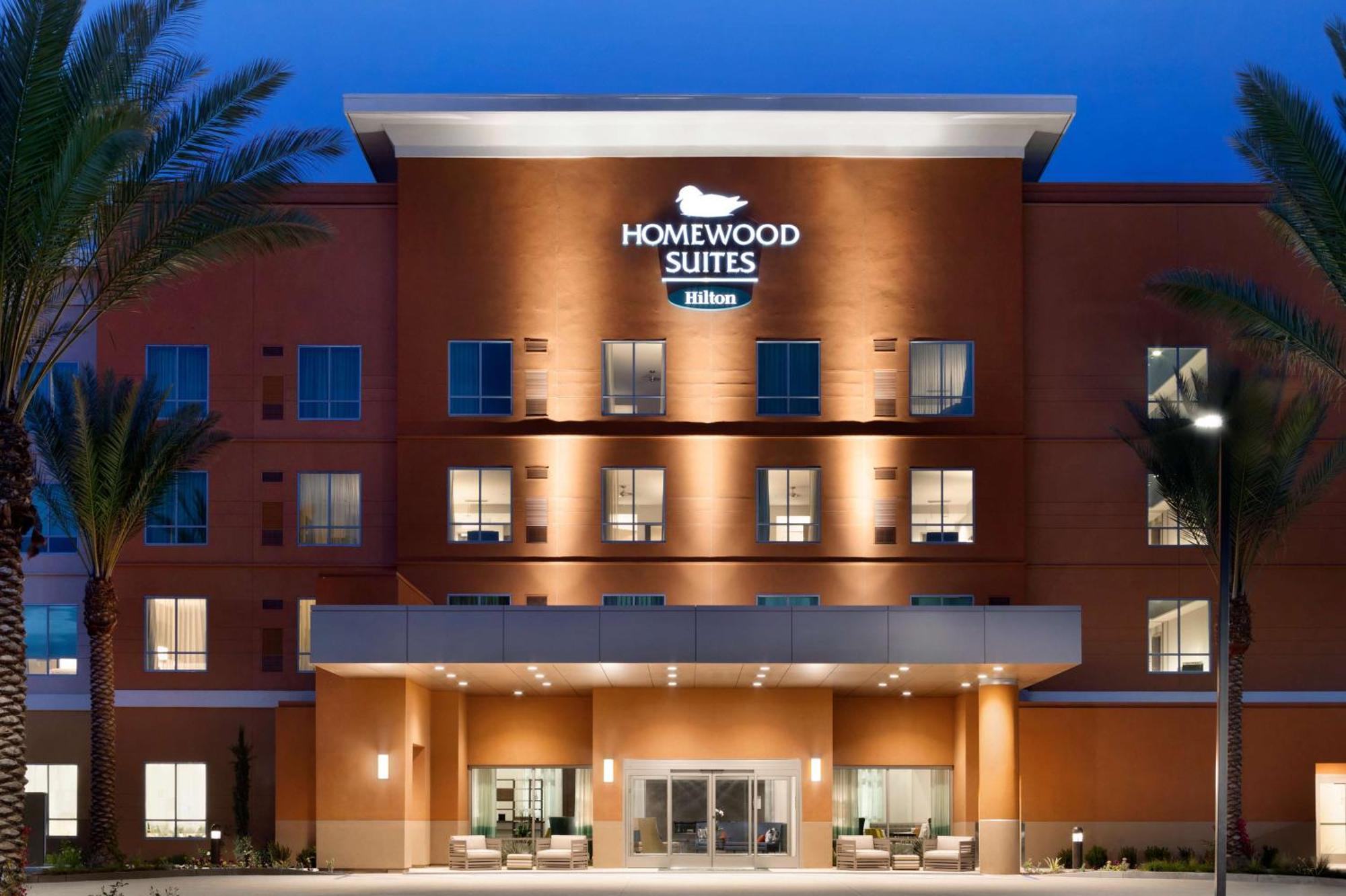 Homewood Suites By Hilton Irvine John Wayne Airport Esterno foto