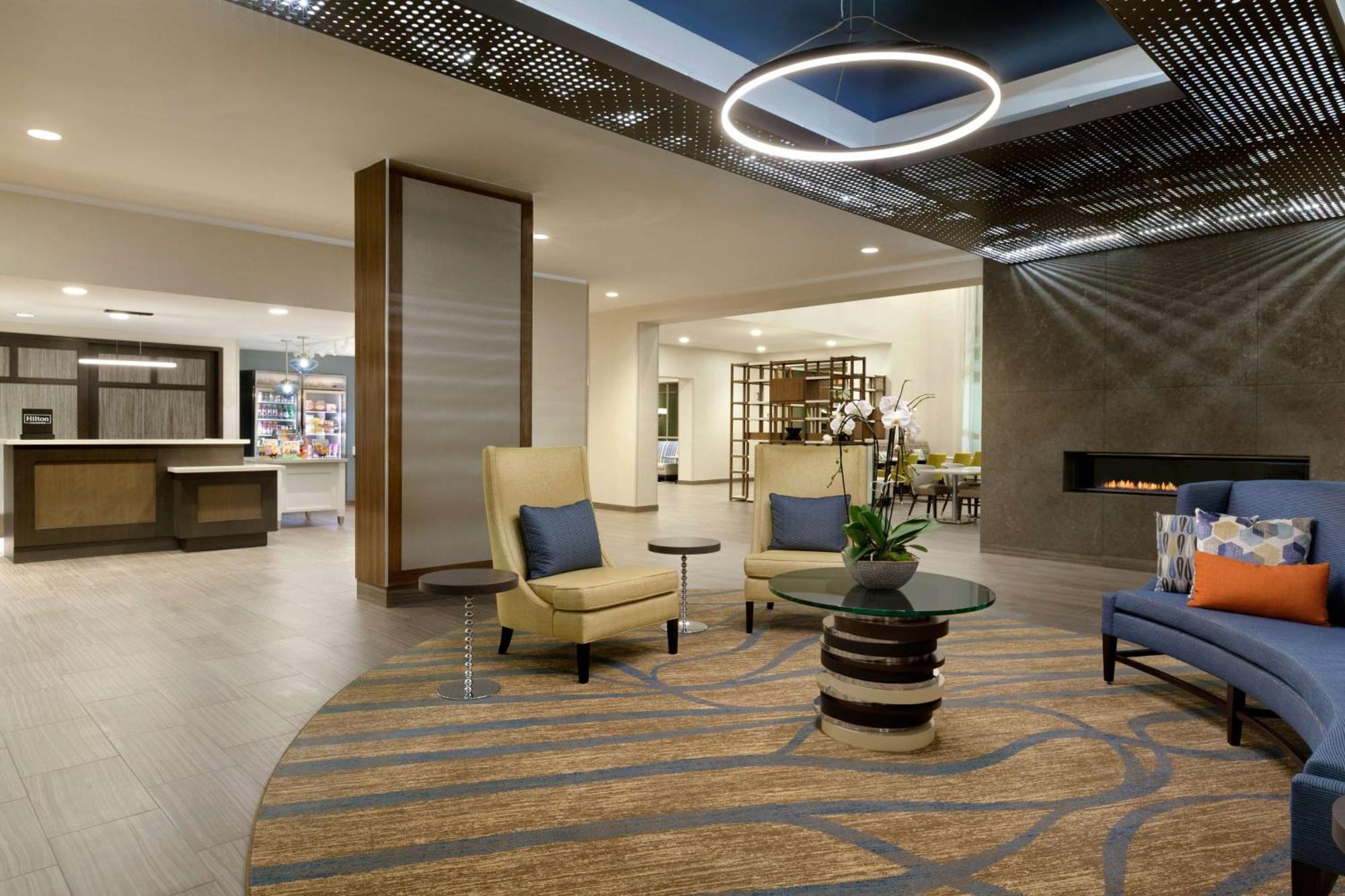 Homewood Suites By Hilton Irvine John Wayne Airport Esterno foto