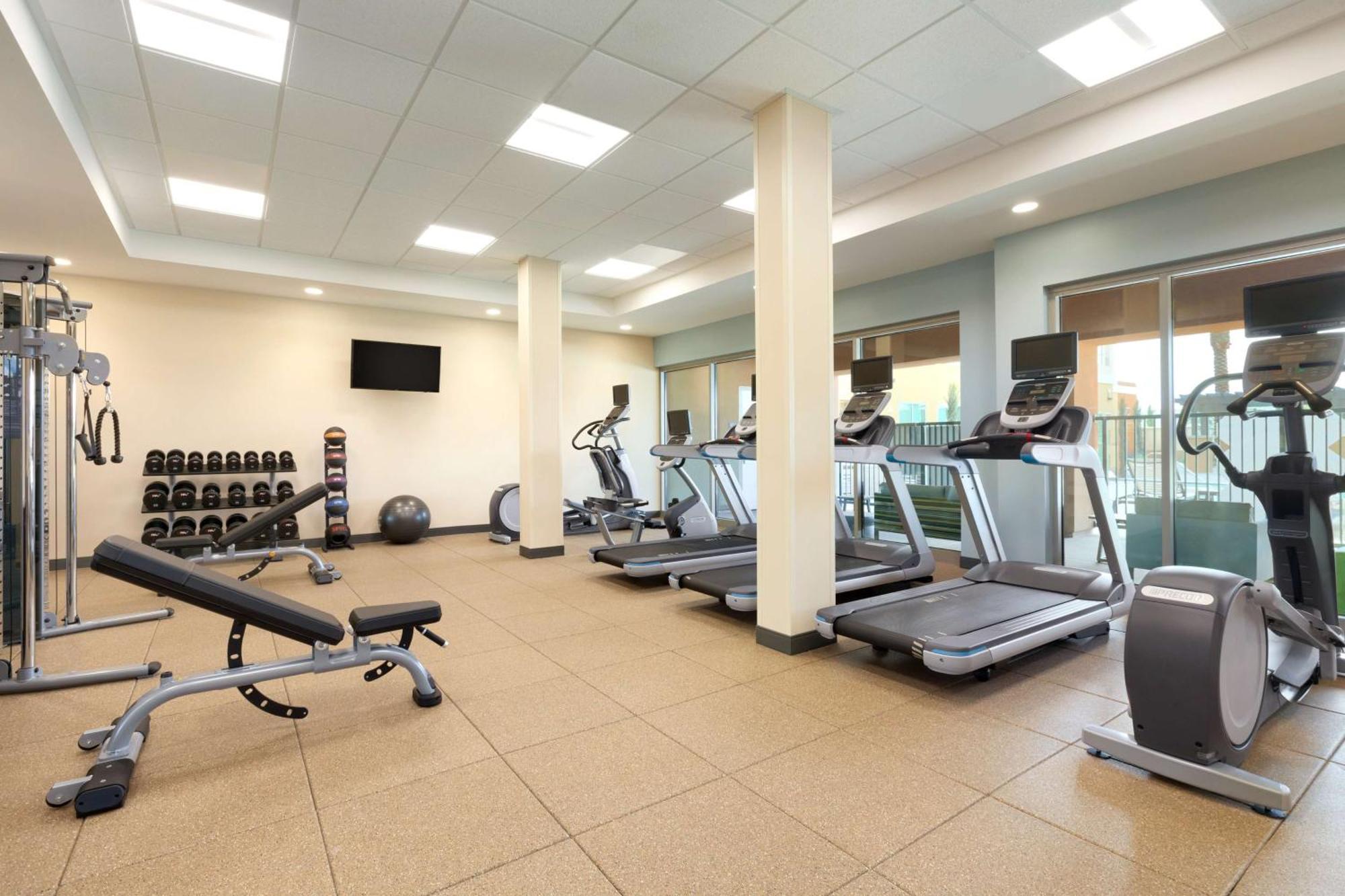 Homewood Suites By Hilton Irvine John Wayne Airport Esterno foto