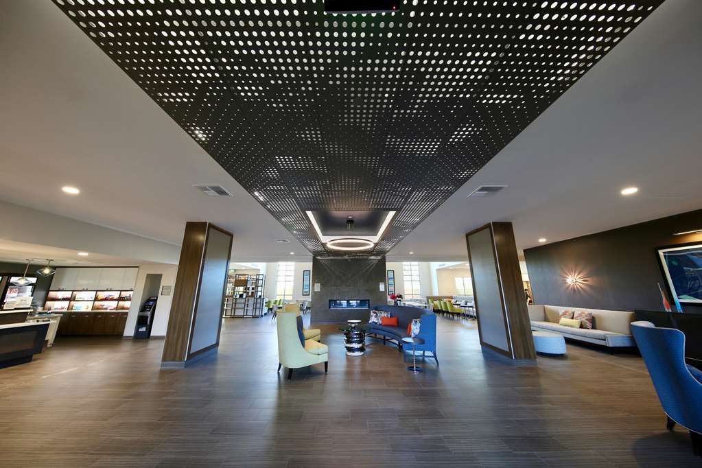 Homewood Suites By Hilton Irvine John Wayne Airport Interno foto