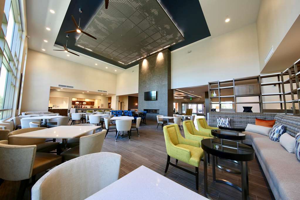 Homewood Suites By Hilton Irvine John Wayne Airport Interno foto