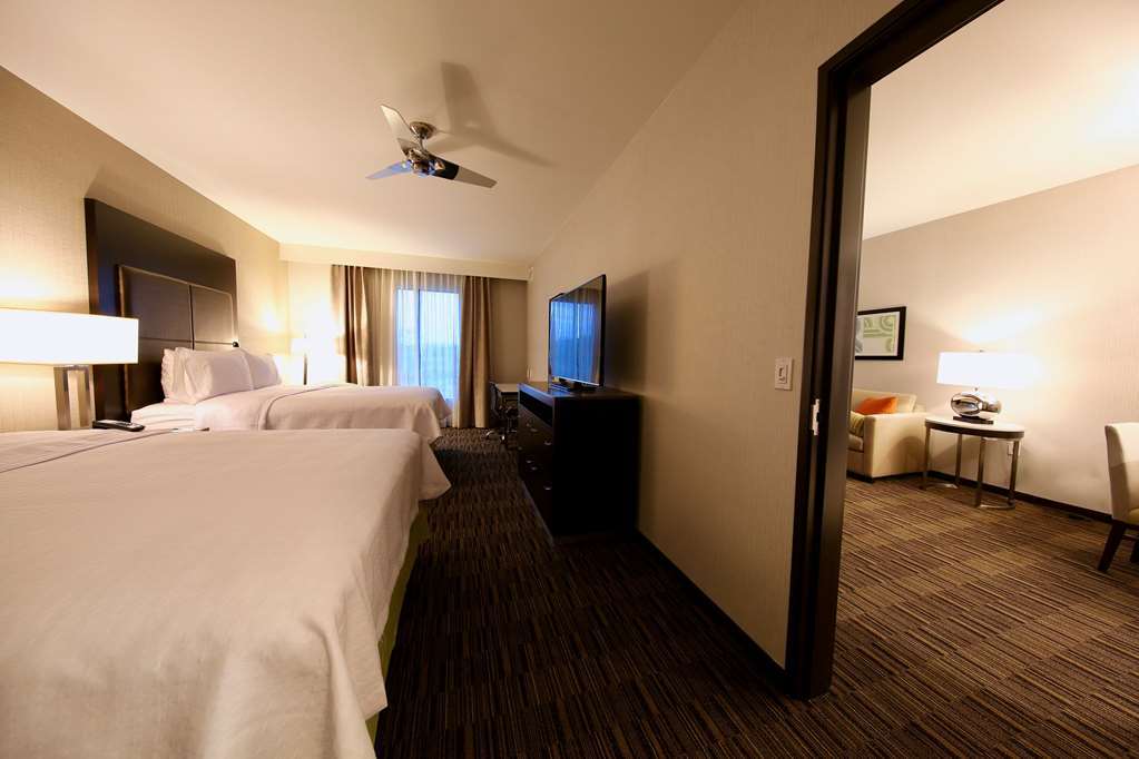 Homewood Suites By Hilton Irvine John Wayne Airport Camera foto