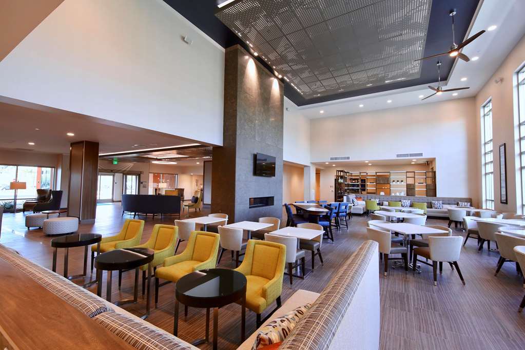 Homewood Suites By Hilton Irvine John Wayne Airport Interno foto
