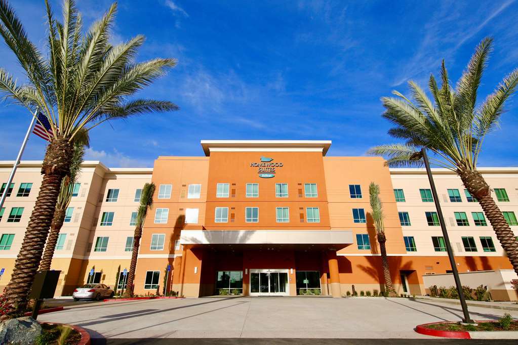 Homewood Suites By Hilton Irvine John Wayne Airport Esterno foto