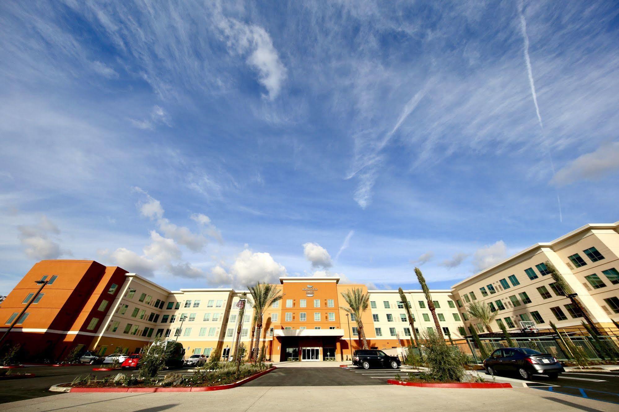 Homewood Suites By Hilton Irvine John Wayne Airport Esterno foto
