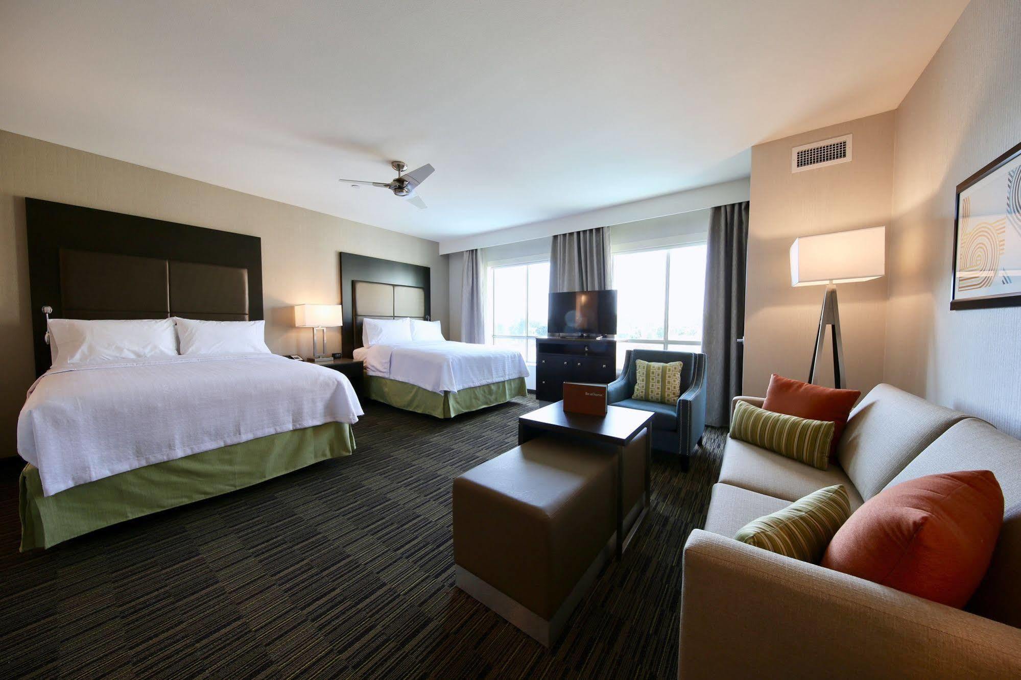 Homewood Suites By Hilton Irvine John Wayne Airport Esterno foto