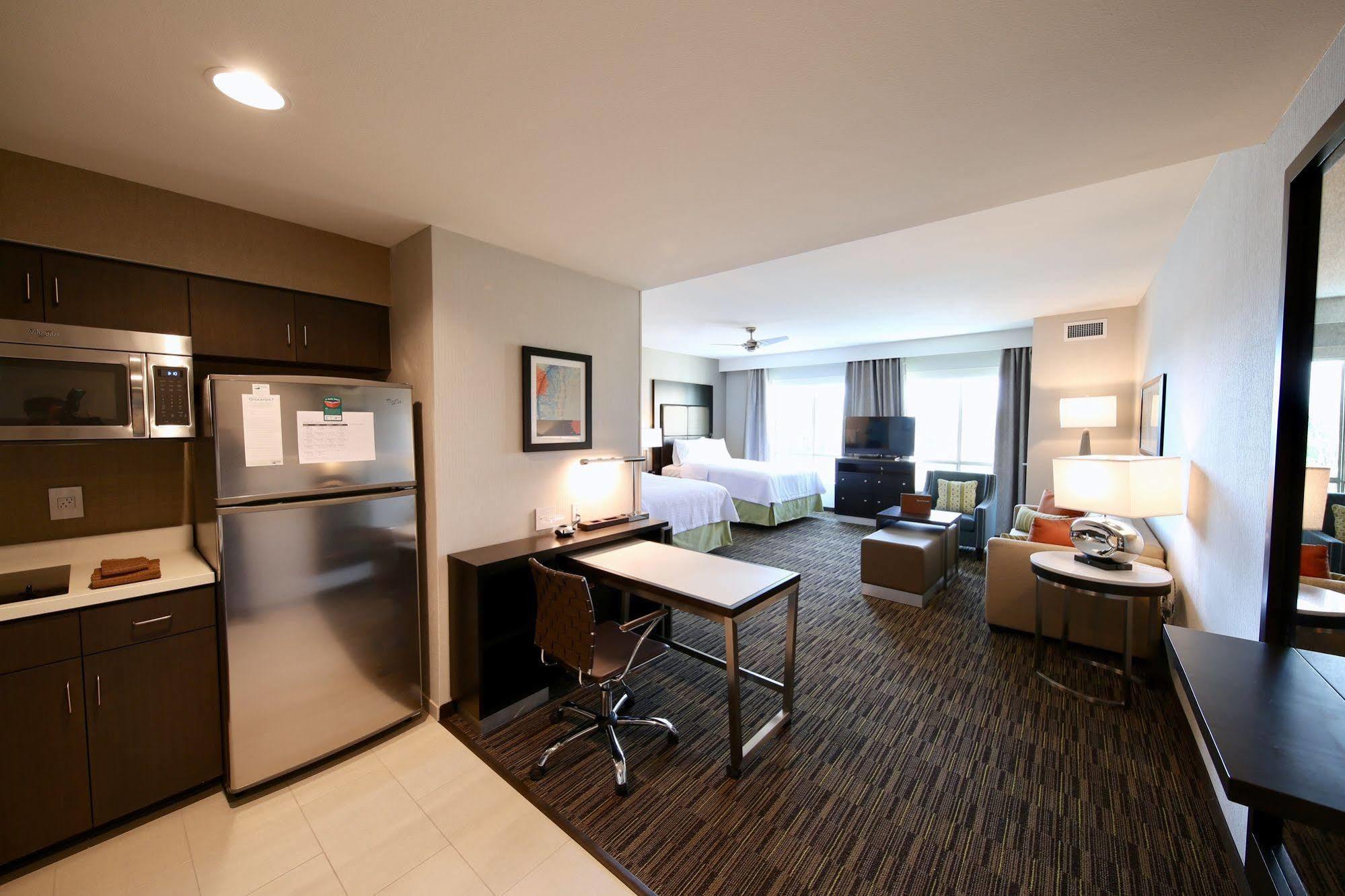 Homewood Suites By Hilton Irvine John Wayne Airport Esterno foto