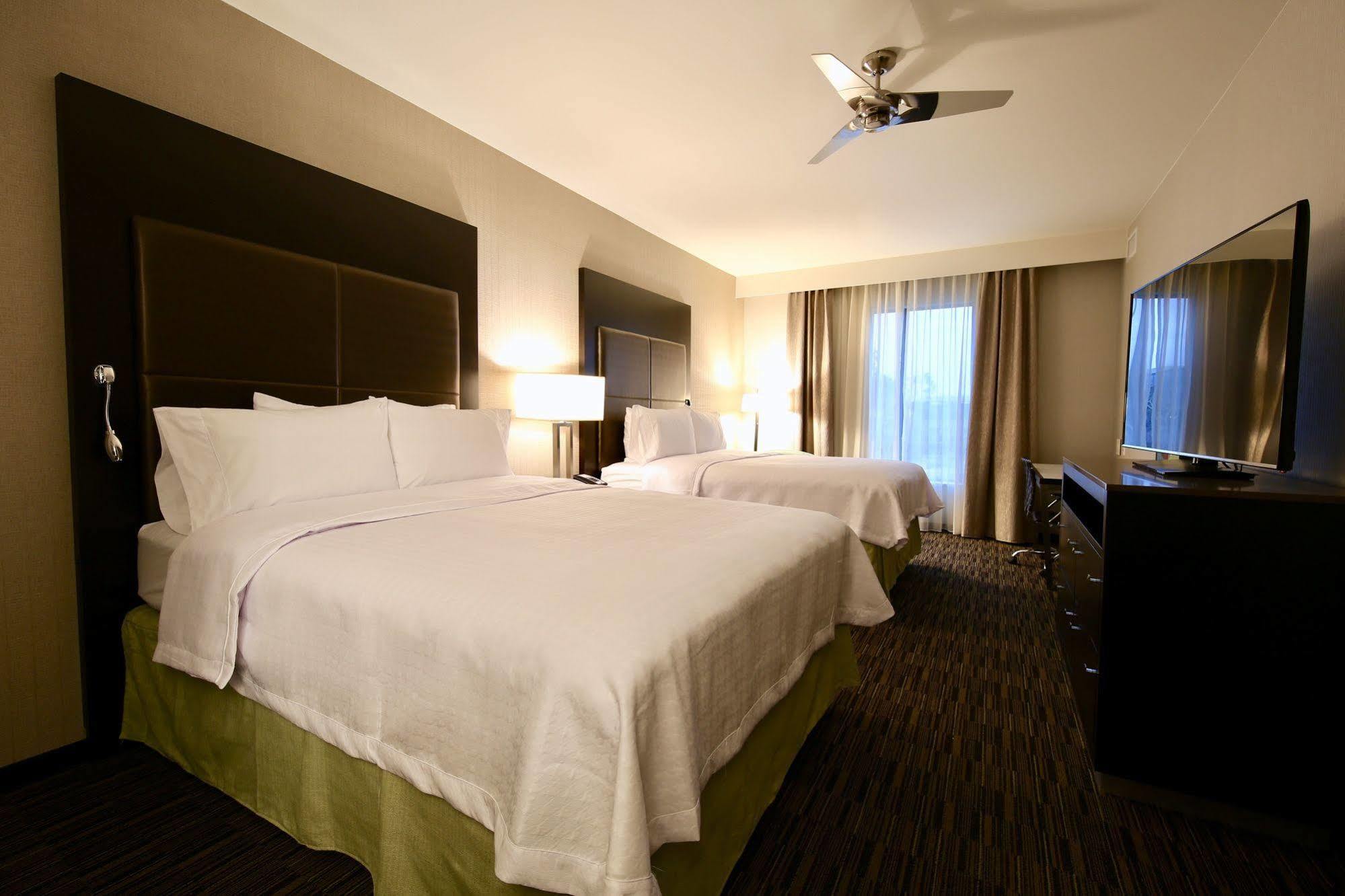 Homewood Suites By Hilton Irvine John Wayne Airport Esterno foto
