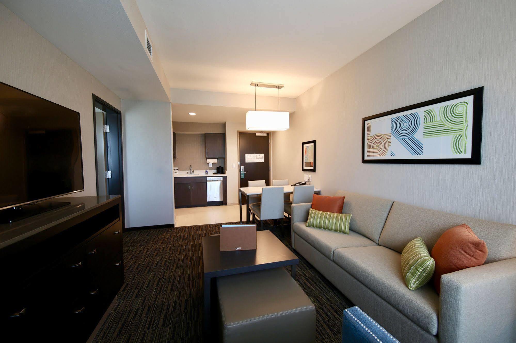 Homewood Suites By Hilton Irvine John Wayne Airport Esterno foto