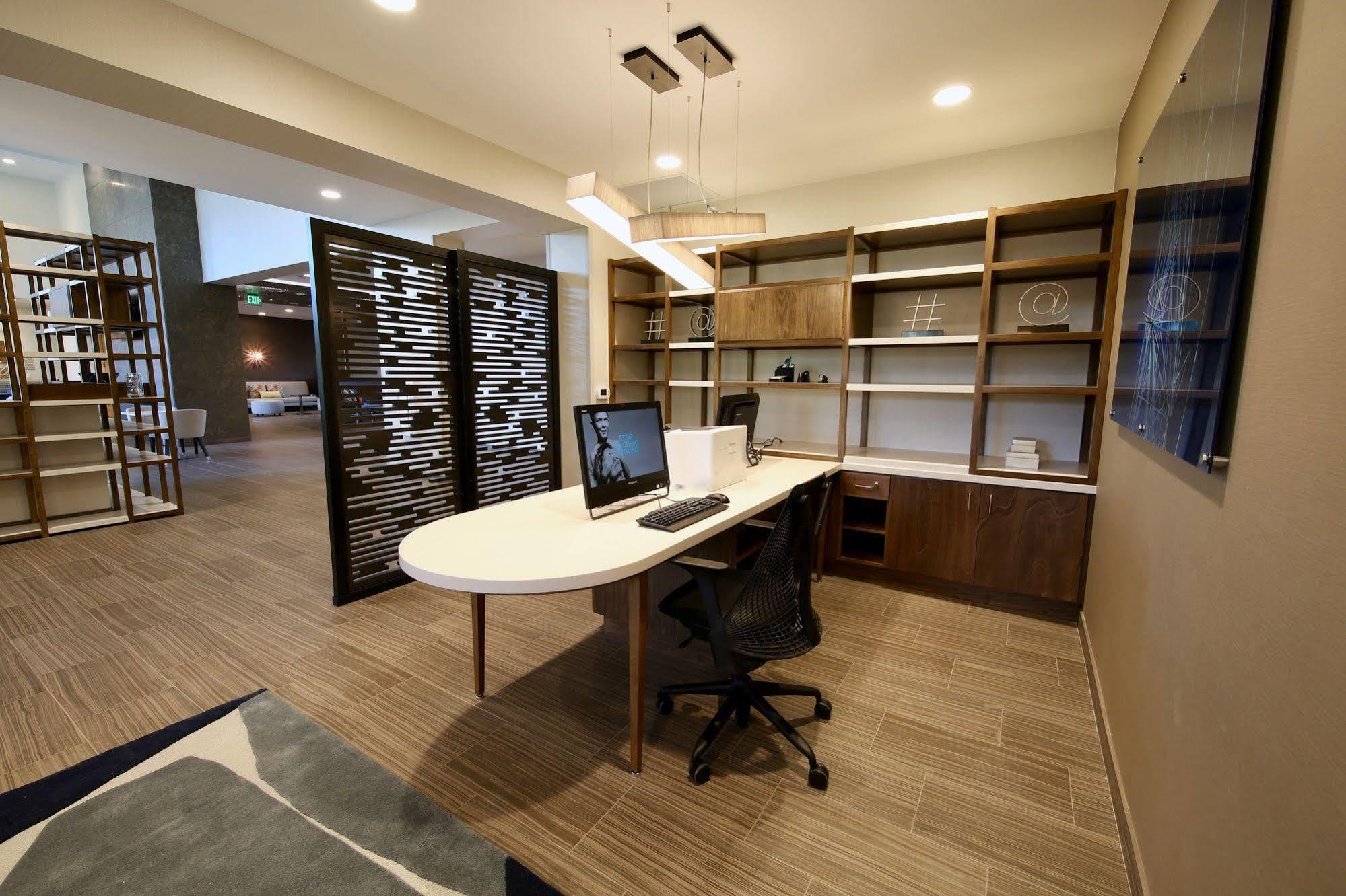 Homewood Suites By Hilton Irvine John Wayne Airport Esterno foto
