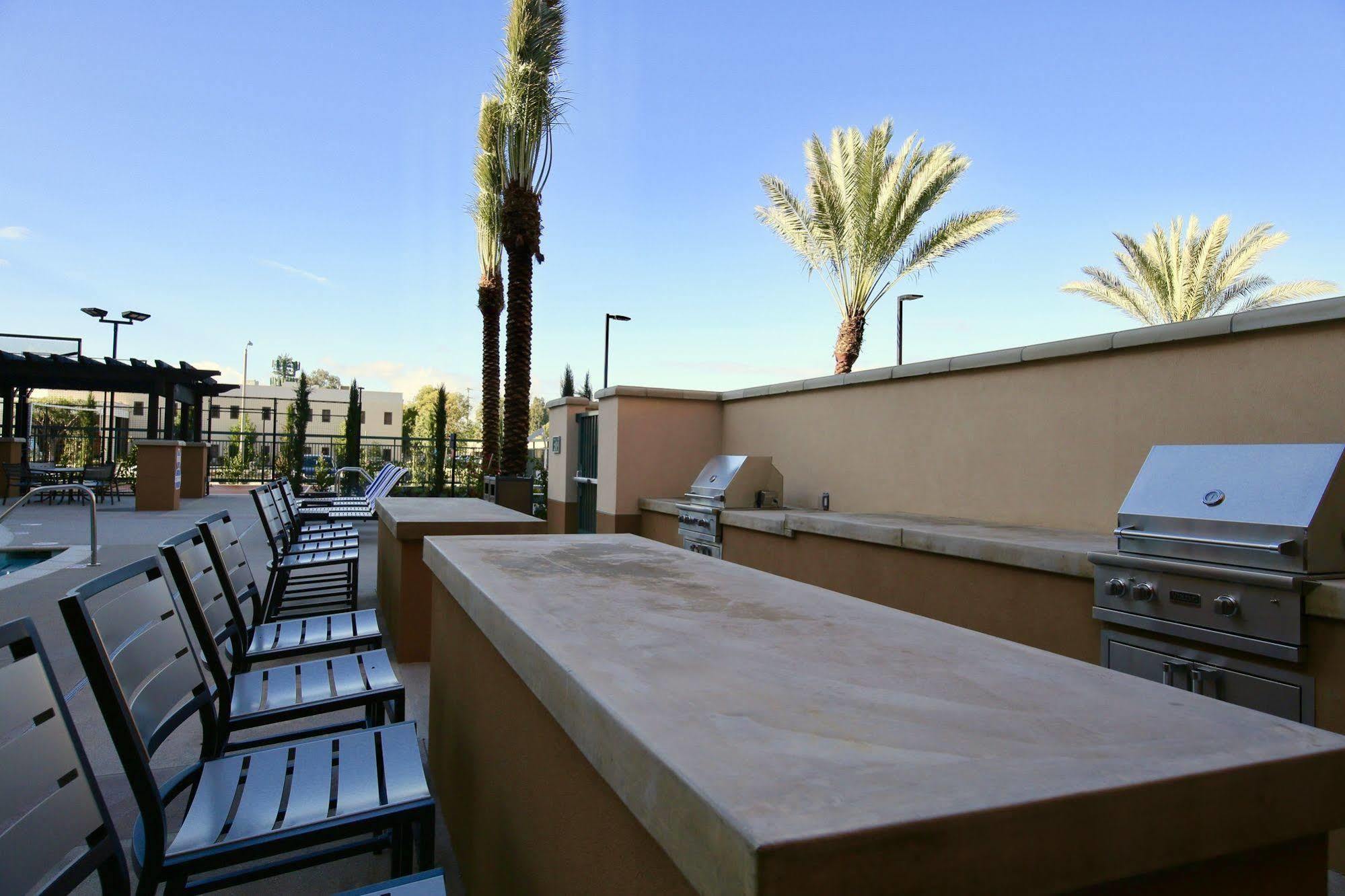 Homewood Suites By Hilton Irvine John Wayne Airport Esterno foto