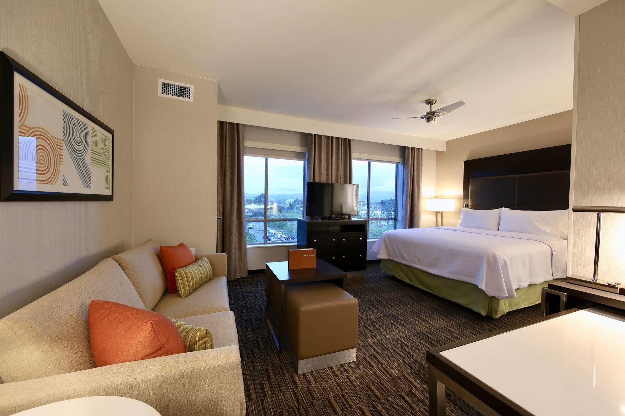 Homewood Suites By Hilton Irvine John Wayne Airport Esterno foto
