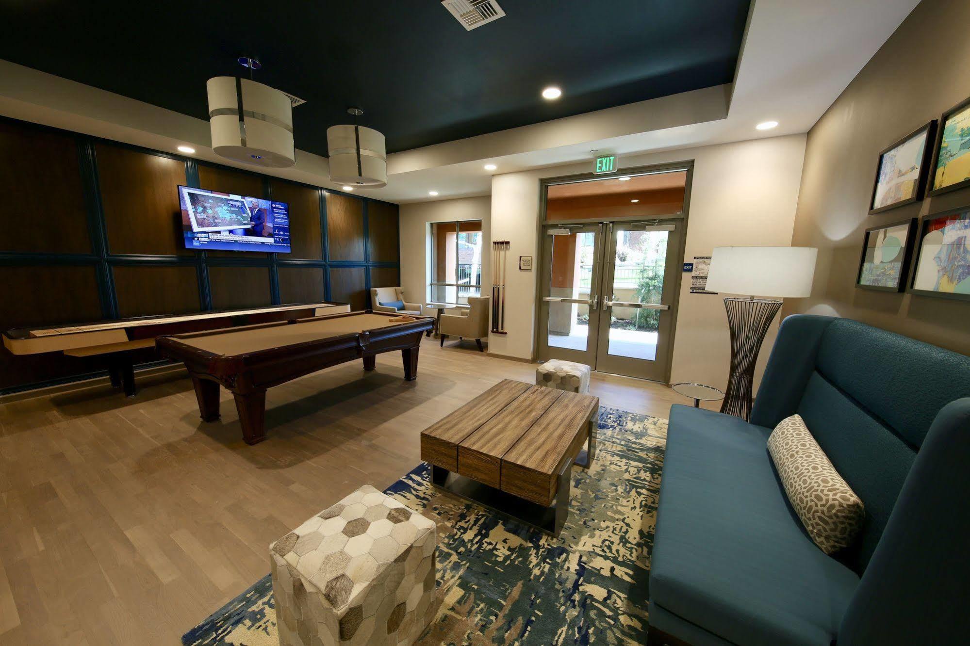 Homewood Suites By Hilton Irvine John Wayne Airport Esterno foto