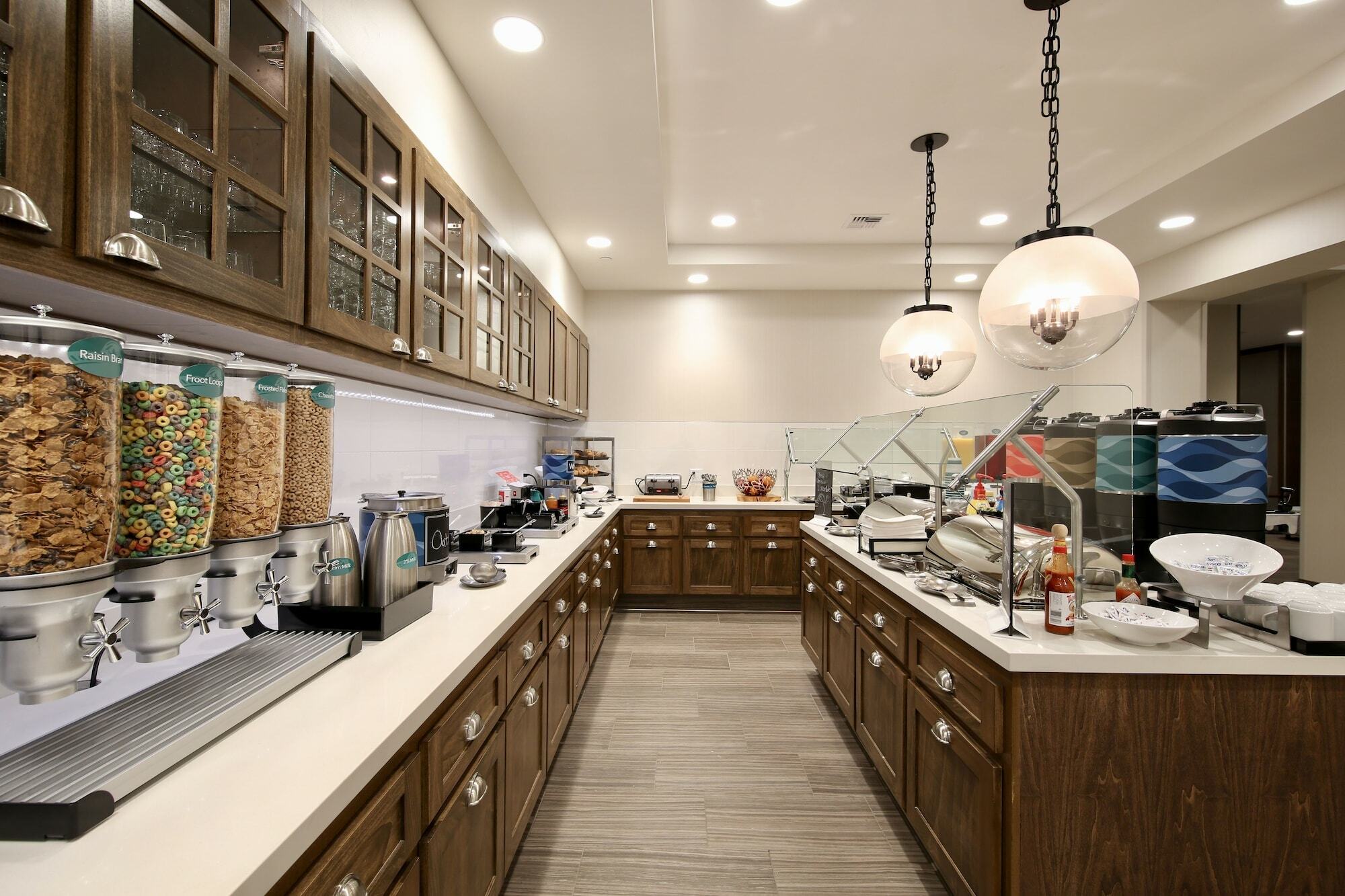 Homewood Suites By Hilton Irvine John Wayne Airport Esterno foto